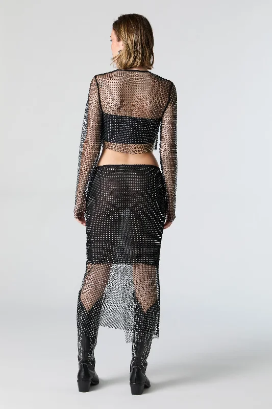 0733-48281914-fishnet-rhinestone-midi-skirt