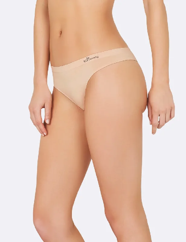 Classic G-String in Nude