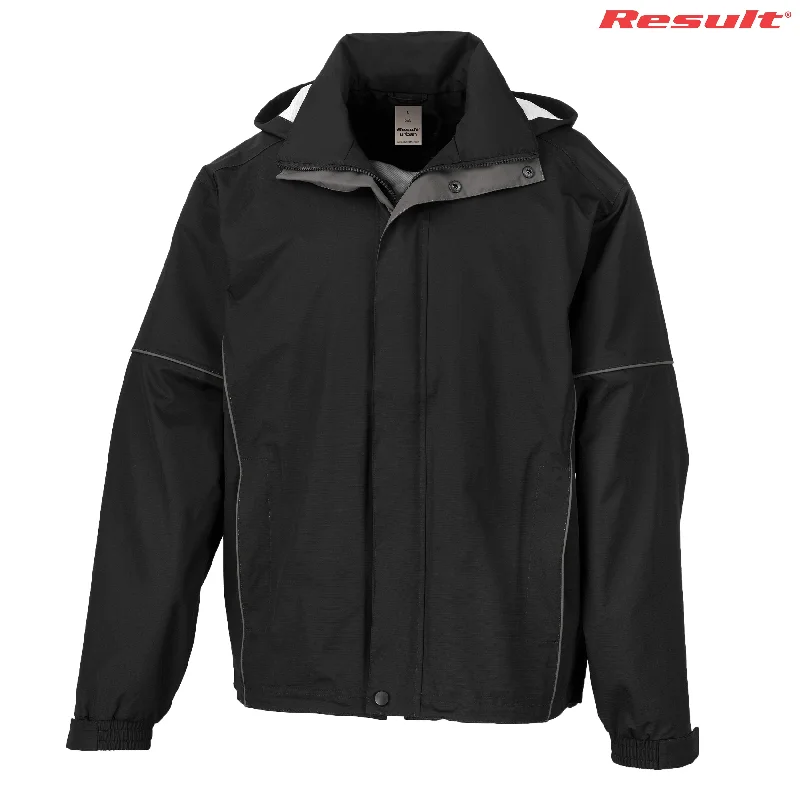 R111X Result Adult Urban Fell Technical Jacket