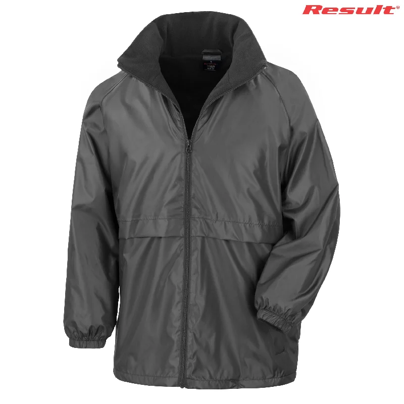 R203X Result Adult Core Dri-Warm & Lite Jacket