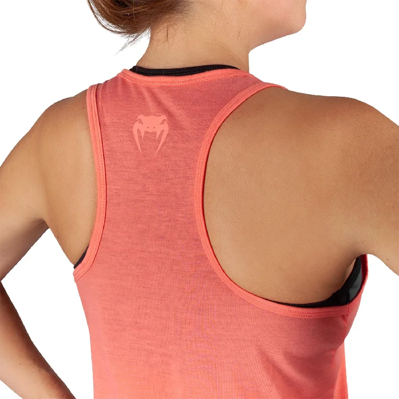 Venum Classic Tank Top - For Women - Pink