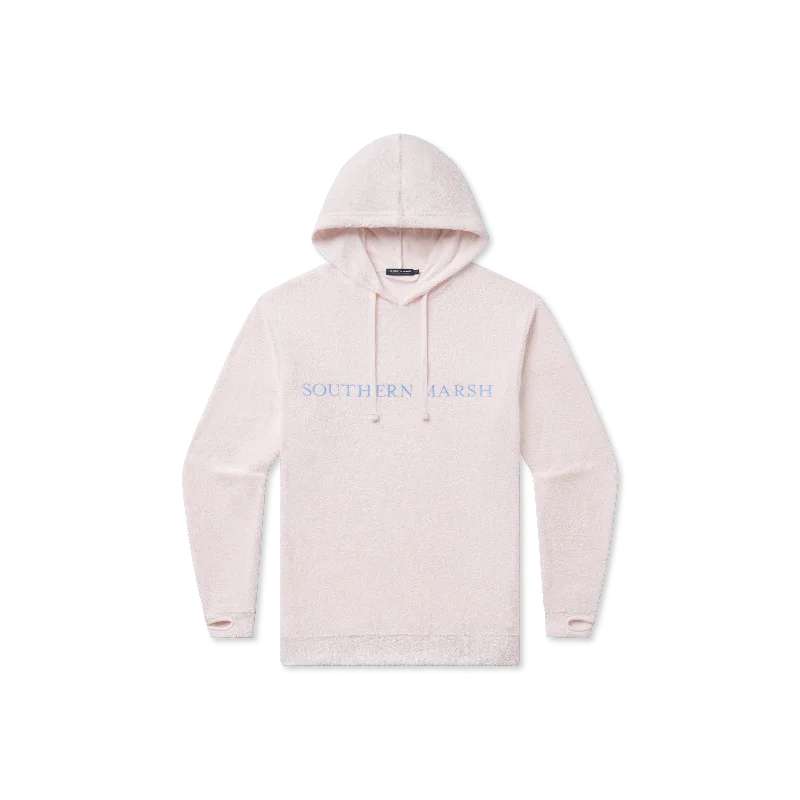 Medium / White