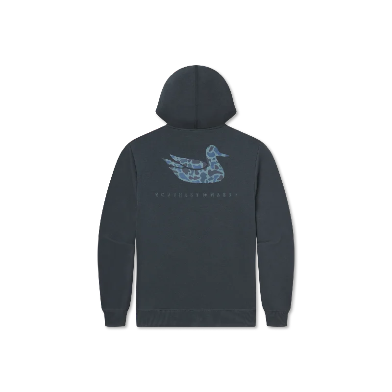 Surfside Hoodie - Duck Originals