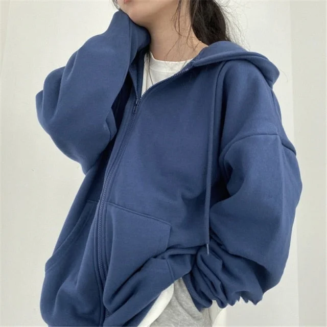 EA00513-BLUE / XXL