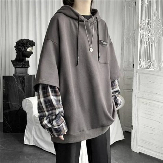 Gray / XXL