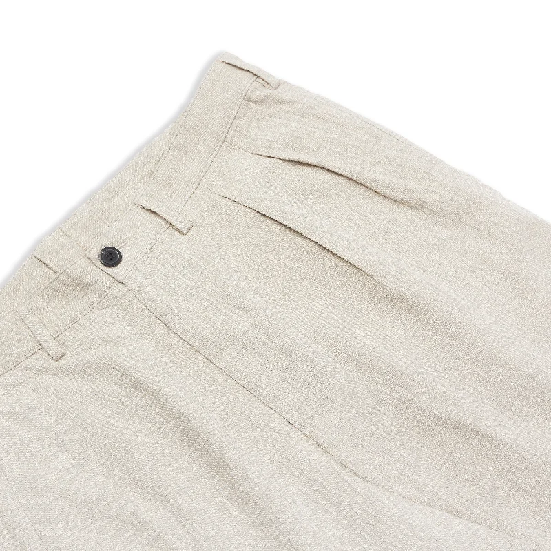 A.B.C.L. Lucio Trouser - PDP Hemp Sage