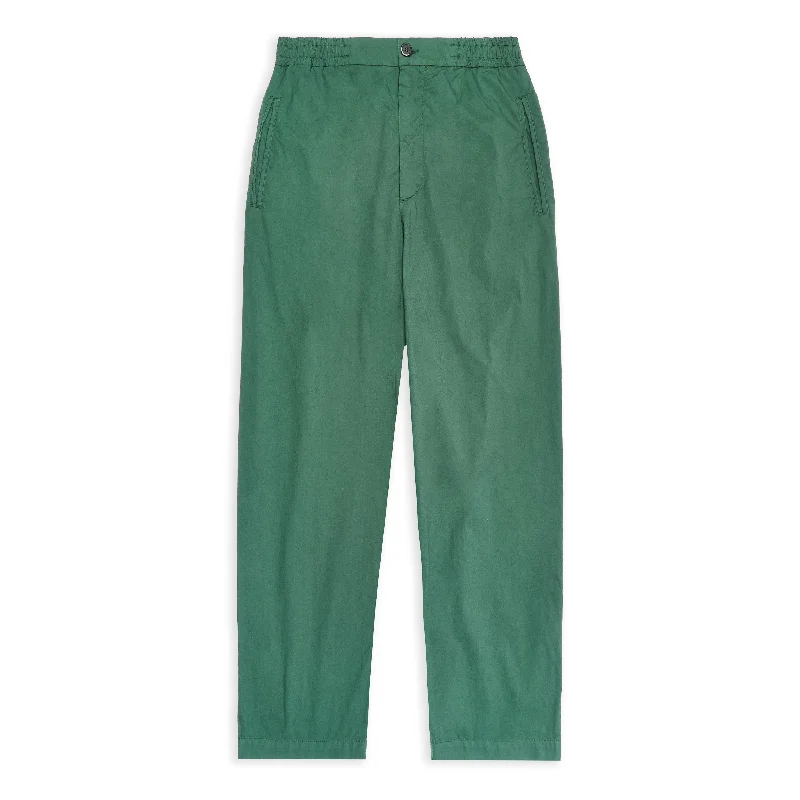 Barena Ameo Pavion Trouser - Alga