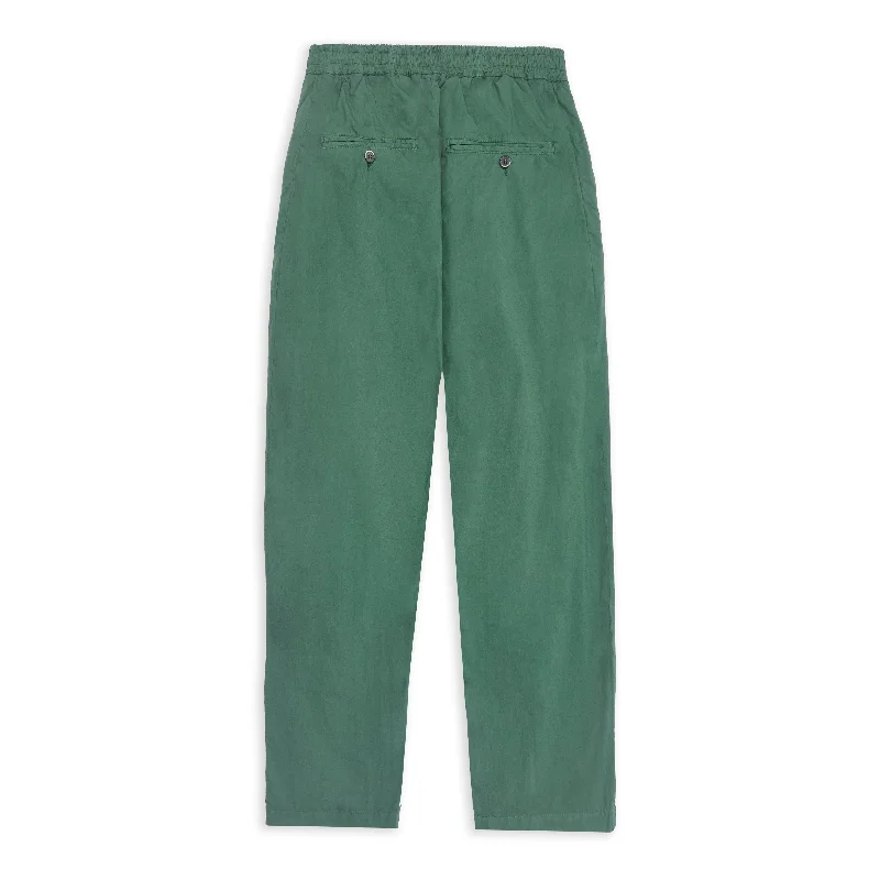 Barena Ameo Pavion Trouser - Alga