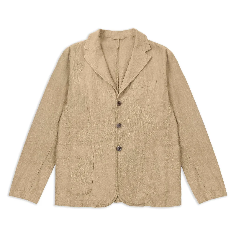 Burrows & Hare Blazer - Beige