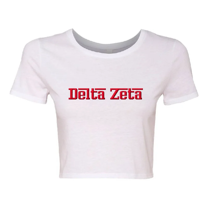 Delta Zeta / XS/S