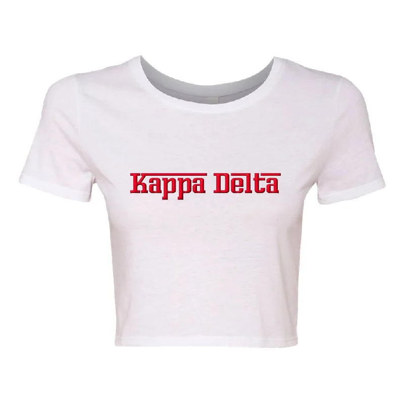 Kappa Delta / XS/S