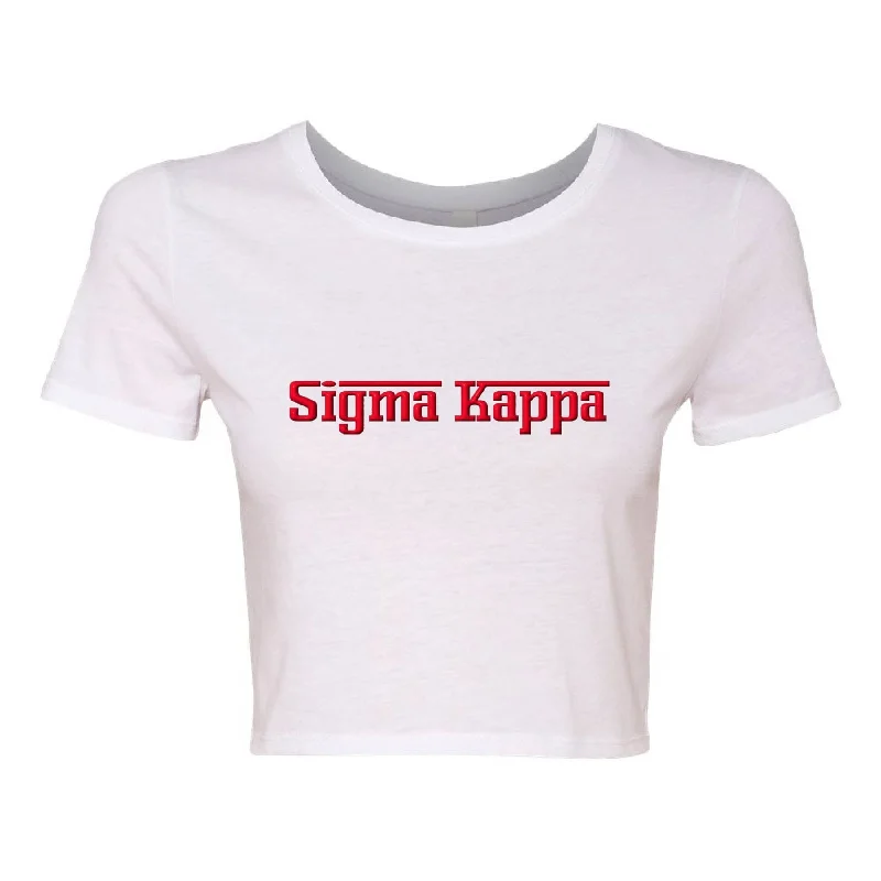 Sigma Kappa / XS/S