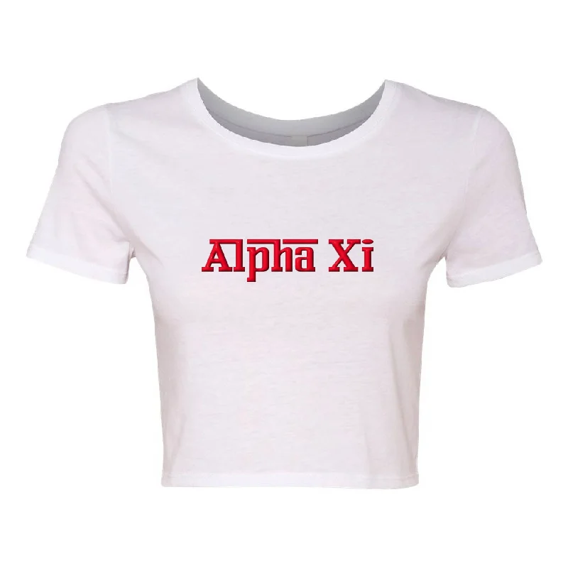 Alpha Xi Delta / XS/S