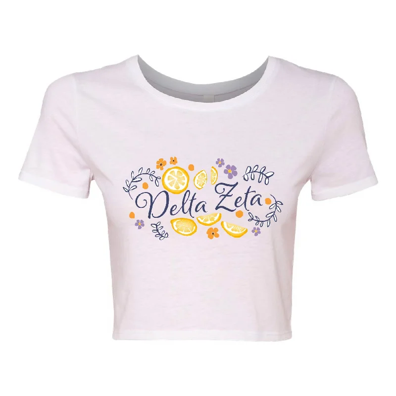 Delta Zeta / XS/S