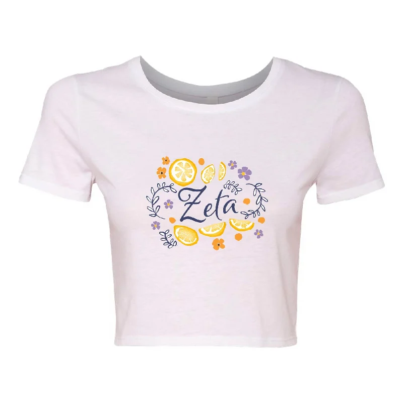 Zeta Tau Alpha / XS/S