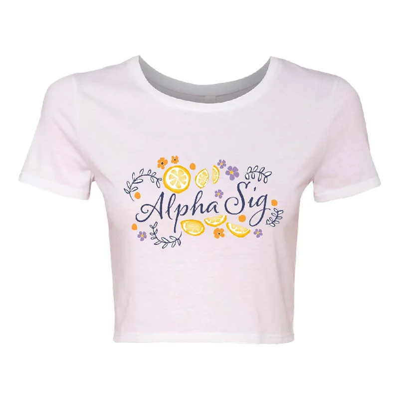 Alpha Sigma Alpha / XS/S