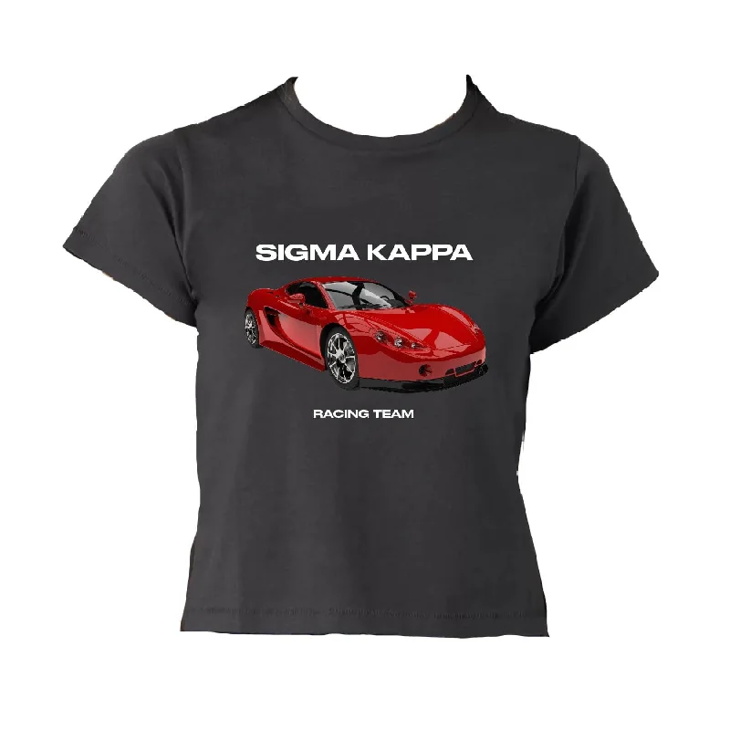 Sigma Kappa / Small