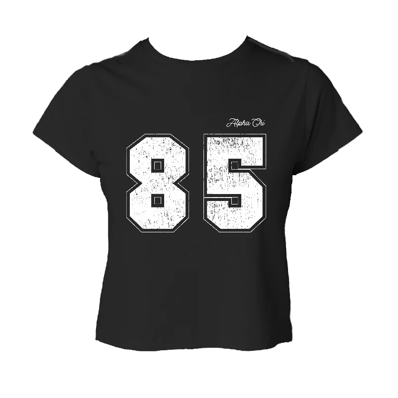 Sports Baby Tee