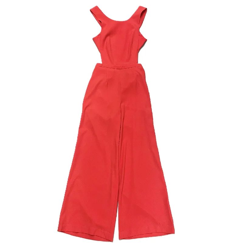 Jumpsuit By Bcbgmaxazria  Size: Xs