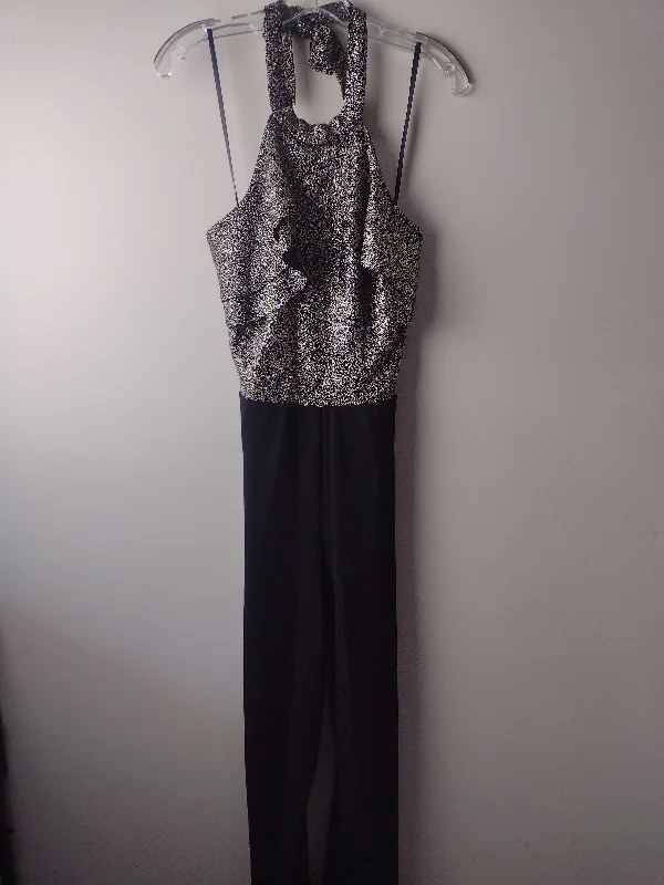 Jumpsuit By Bebe  Size: M