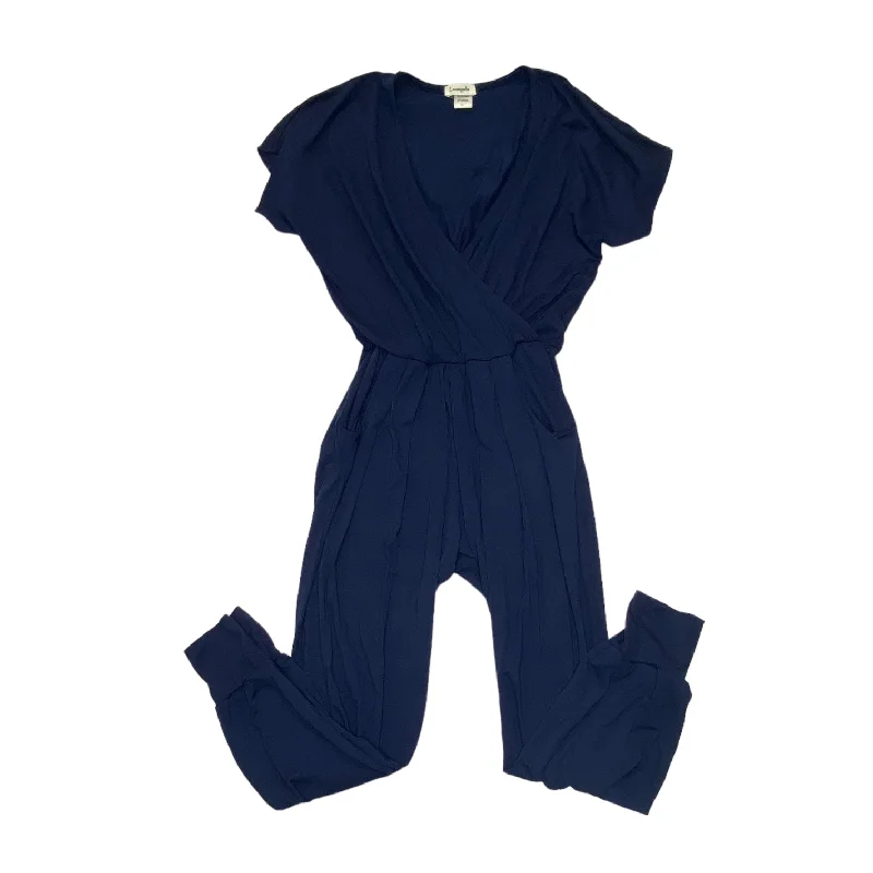 Jumpsuit By Cmc  Size: Petite   S