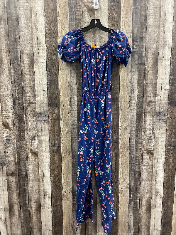 Jumpsuit By Cme  Size: Xxs