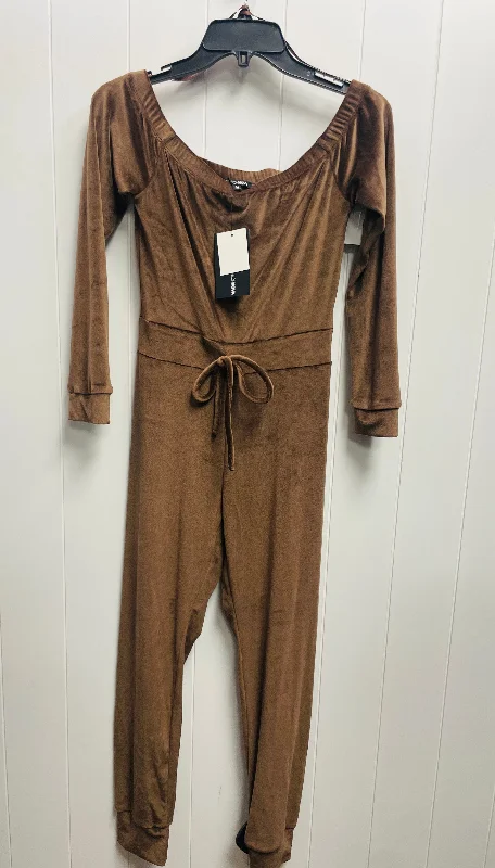 Jumpsuit By Fashion Nova  Size: M