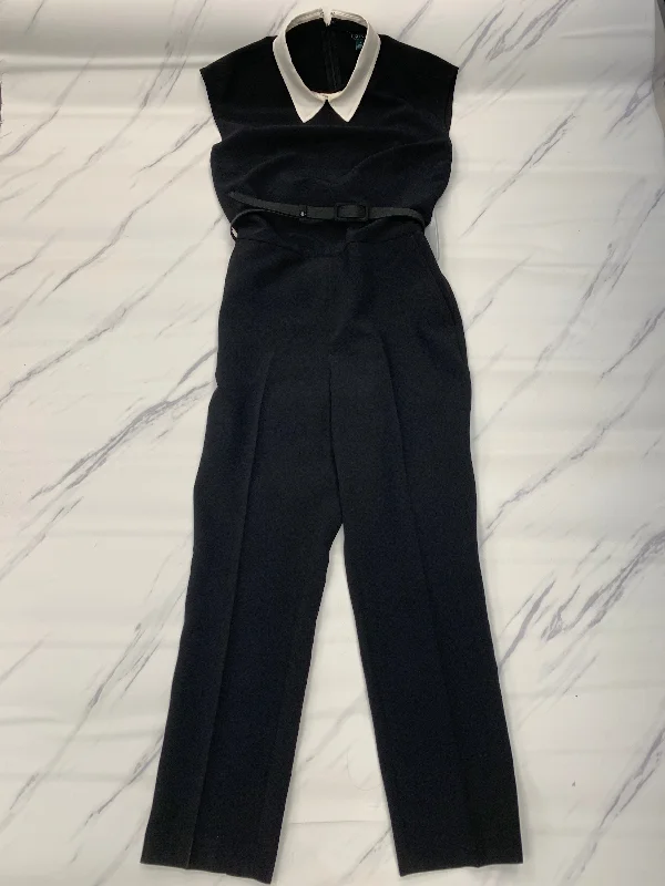 Jumpsuit By Lauren By Ralph Lauren  Size: 6