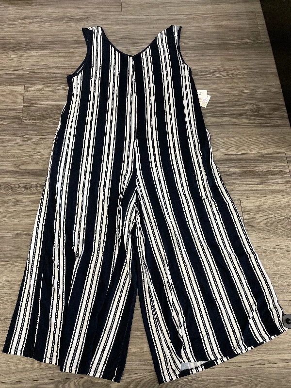 Jumpsuit By Lularoe  Size: 3x