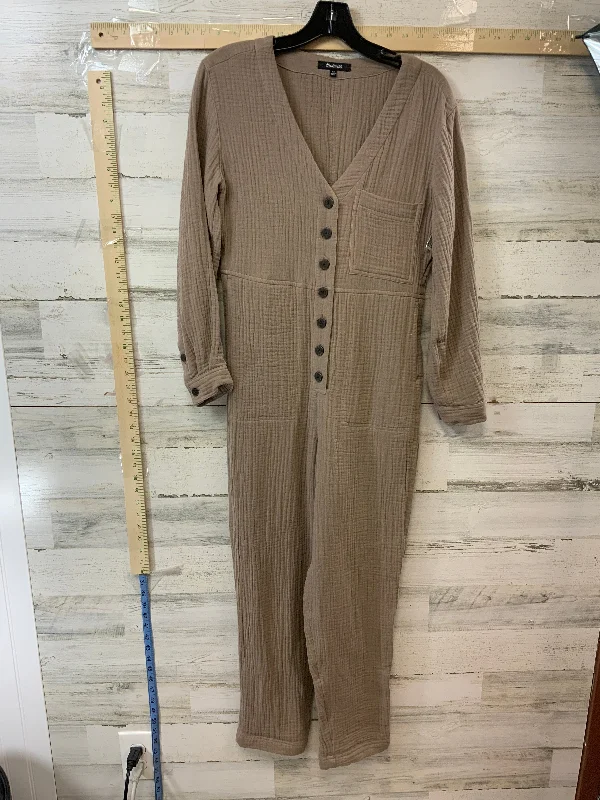 Jumpsuit By Madewell  Size: Xs