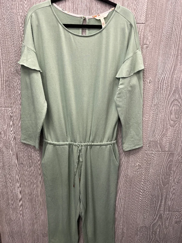 Jumpsuit By Matilda Jane  Size: M