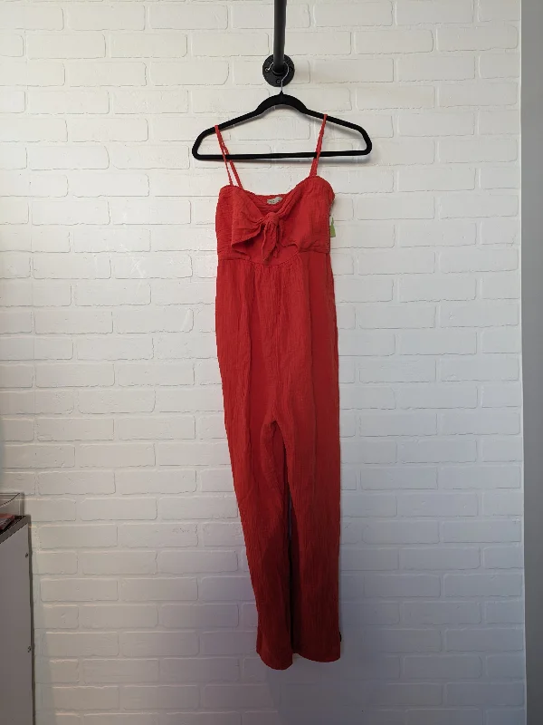 Jumpsuit By Saturday/sunday  Size: Xs