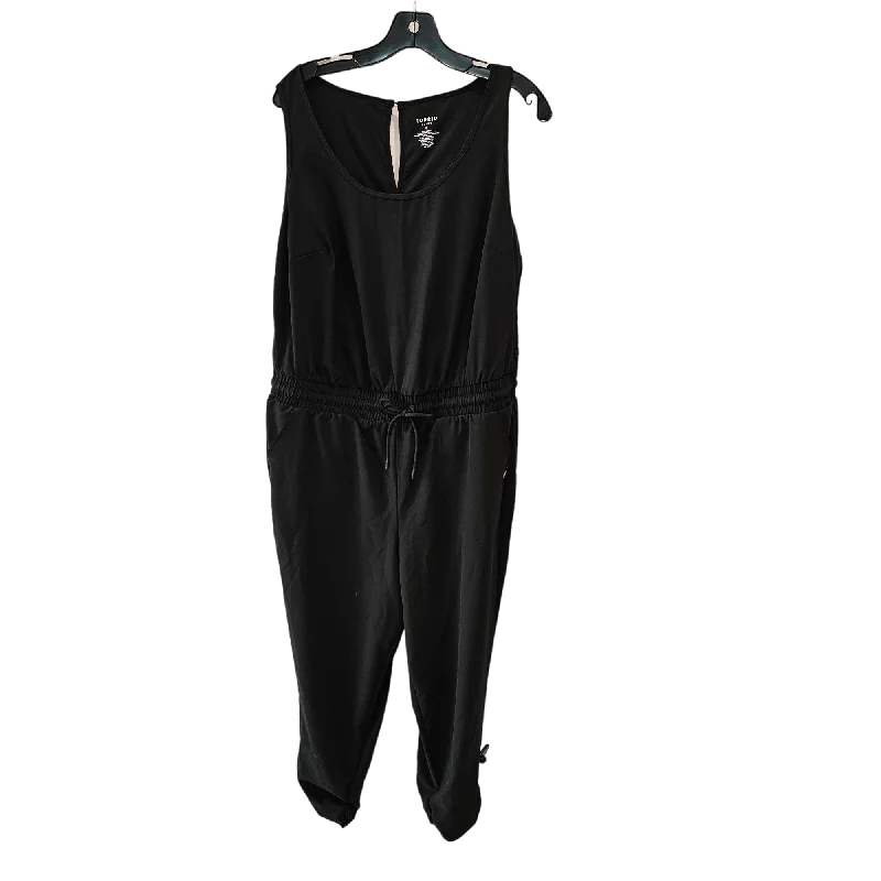 Jumpsuit By Torrid  Size: L