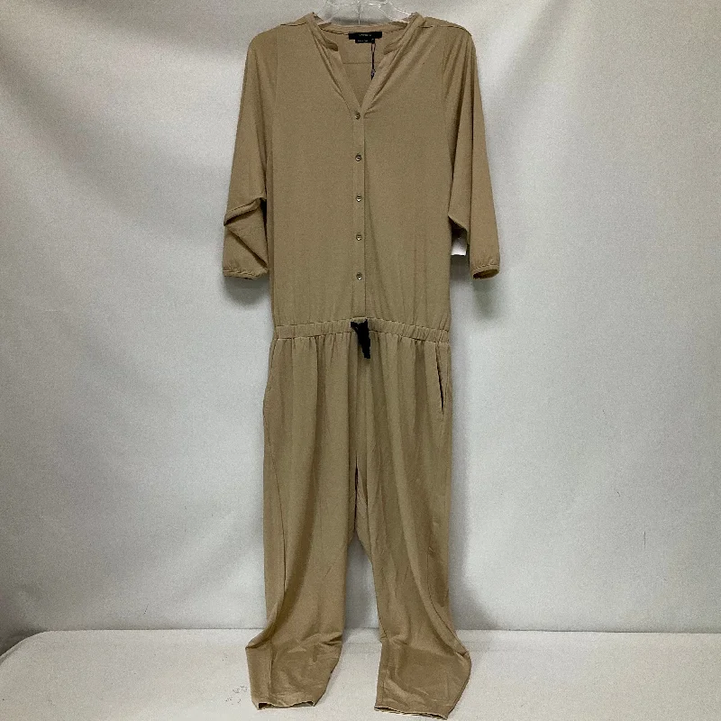 Jumpsuit By Vertigo  Size: M