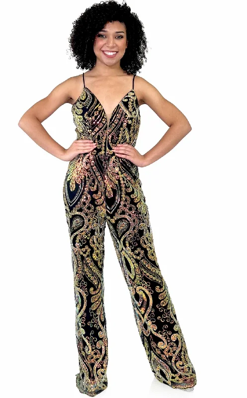 Marc Defang 8261 Jumpsuit