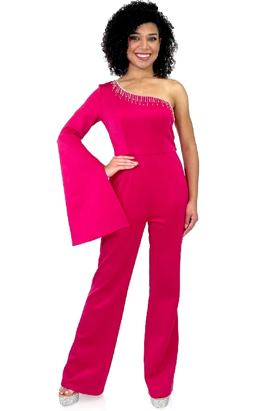 Marc Defang 8267 Jumpsuit