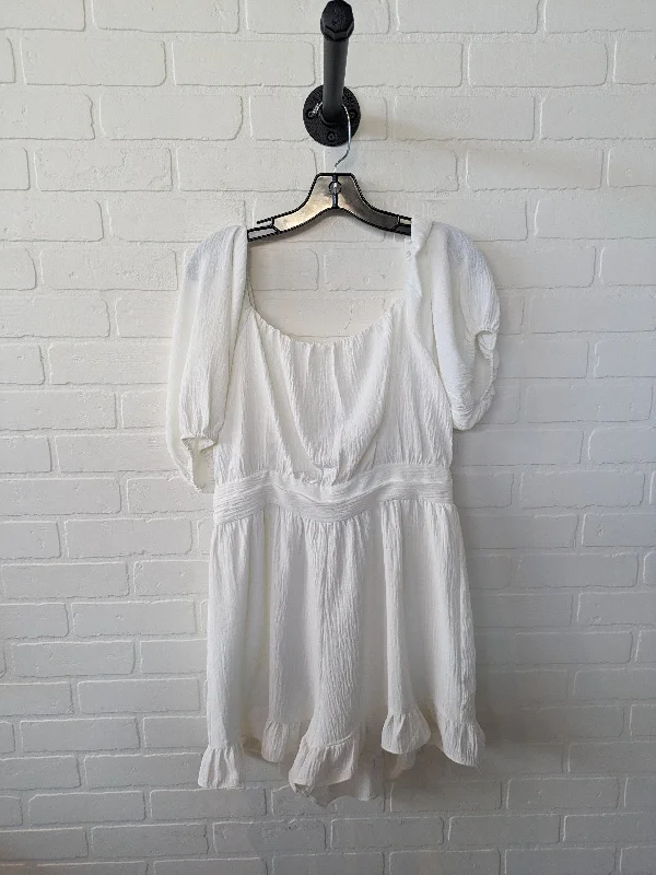 Romper By Altard State  Size: L