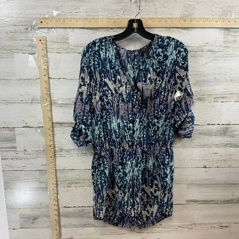 Romper By Bcbgmaxazria  Size: S