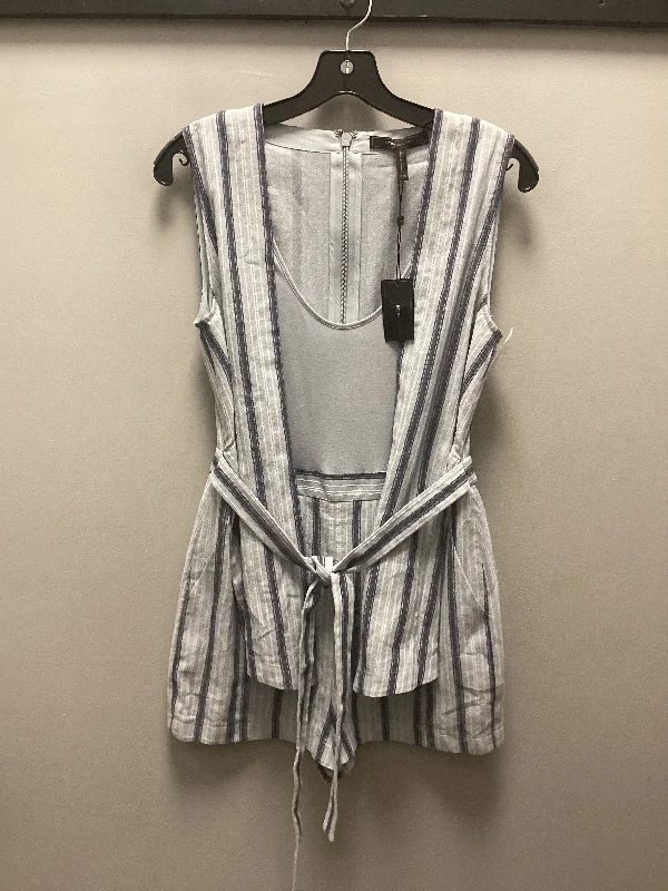 Romper By Bcbgmaxazria  Size: Xxs