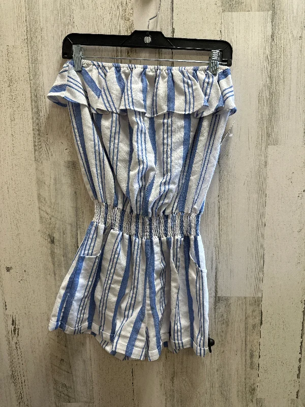 Romper By Clothes Mentor  Size: M