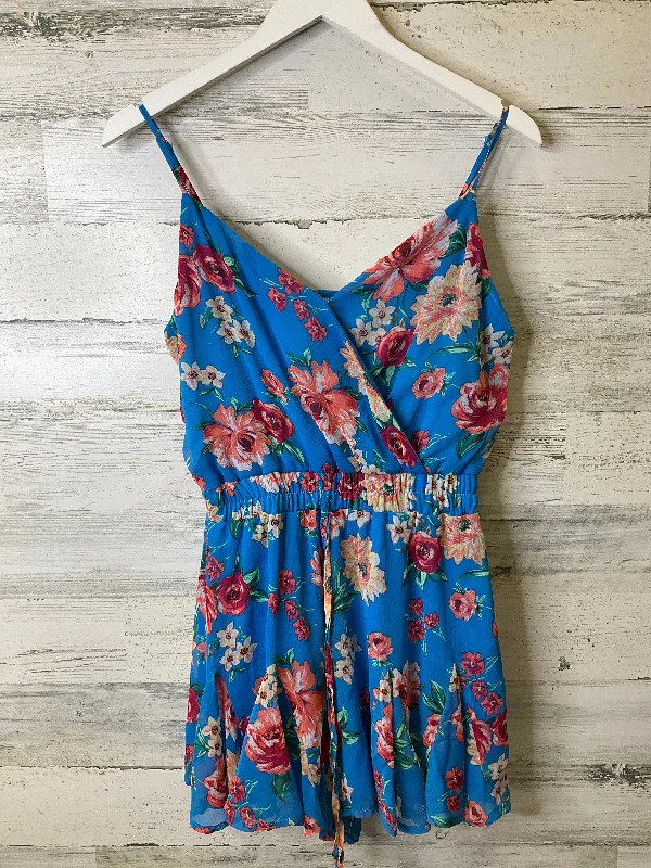 Romper By Clothes Mentor  Size: M