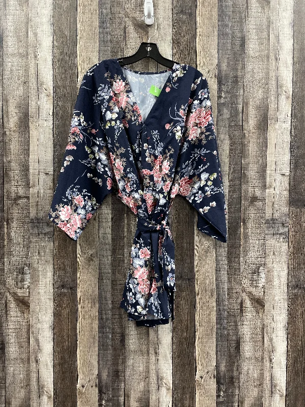 Romper By Cmf  Size: Xxl