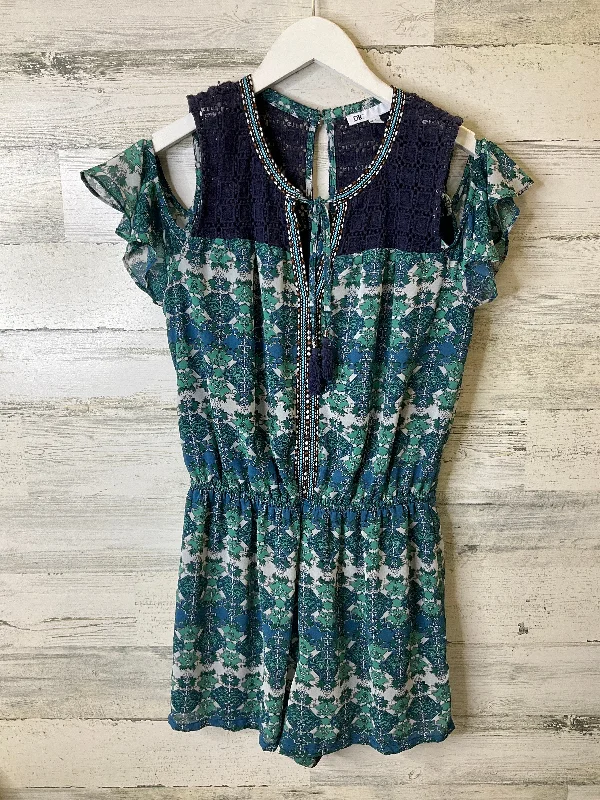 Romper By Dr2  Size: Xs