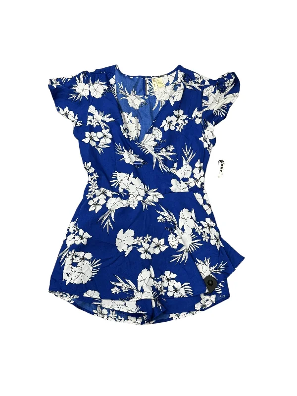 Romper By Japna  Size: 6