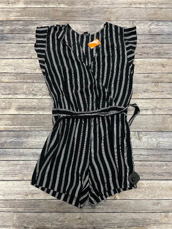 Romper By Loft  Size: S