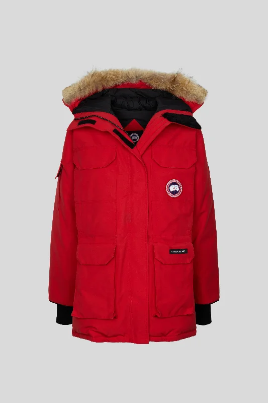 Expedition Parka