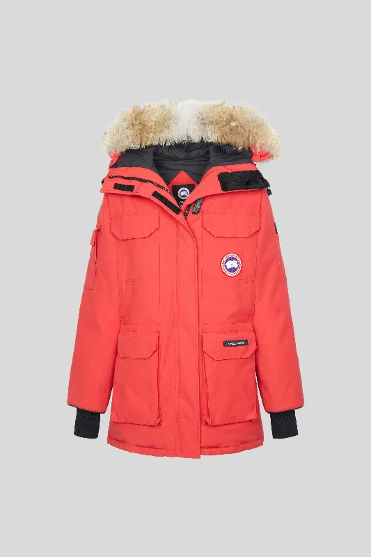 Expedition Parka