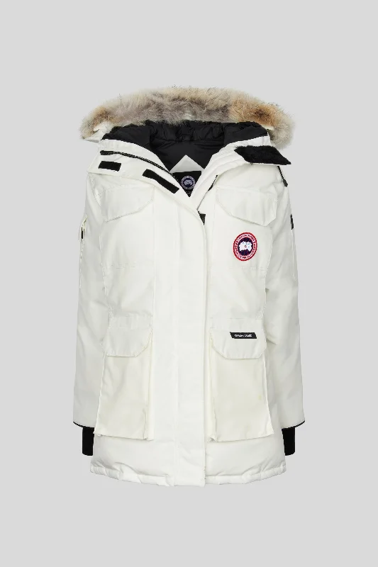 Expedition Parka