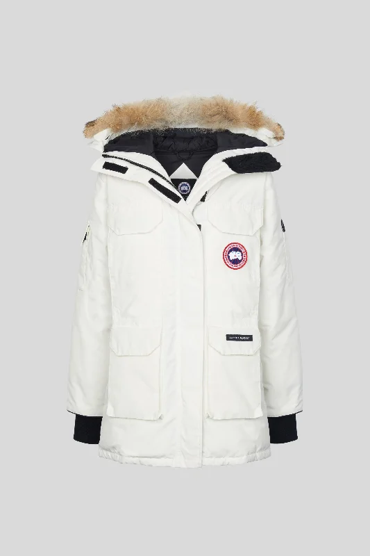 Expedition Parka