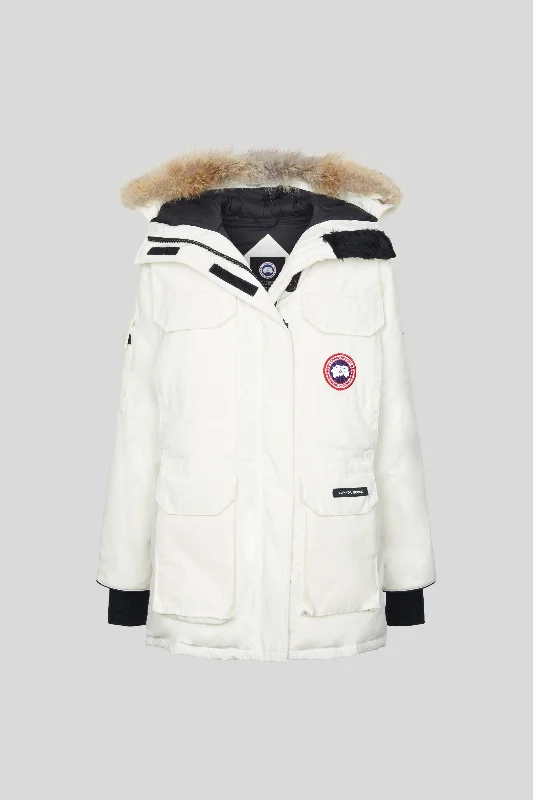 Expedition Parka